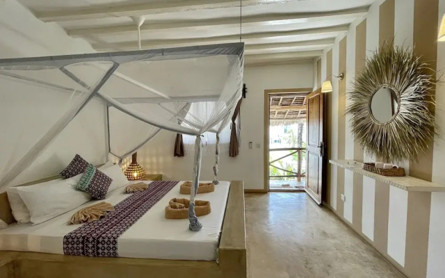 Villa Huruma