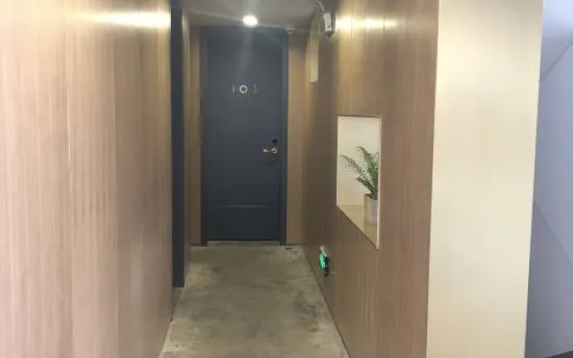 Changde Xiaoyi Hotel