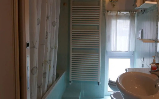 Le Fate Comfortable Holiday Residence