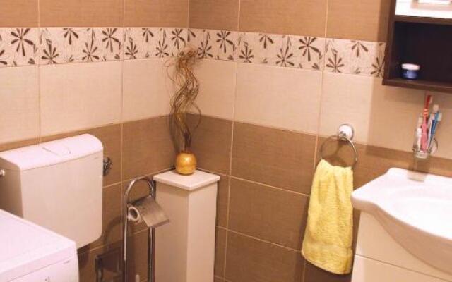 Apartmant Nik