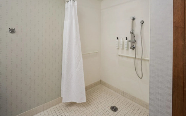 SpringHill Suites Philadelphia Airport Ridley Park