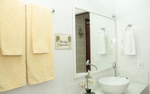 Apart Hotel Pet Friendly in B Zios Buz117