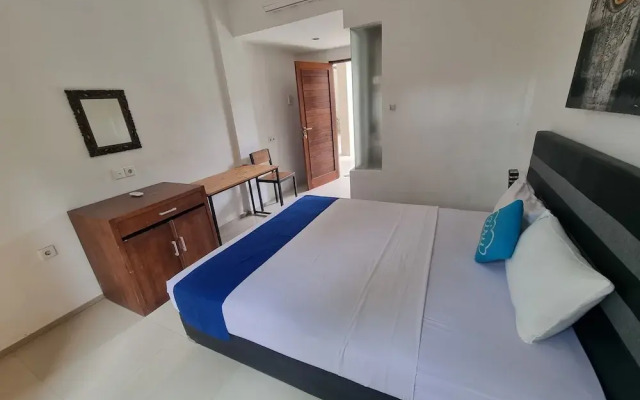 Mulia Cottage Jimbaran