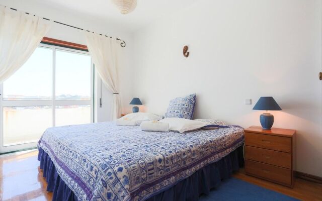 Sotto Mayor Residence