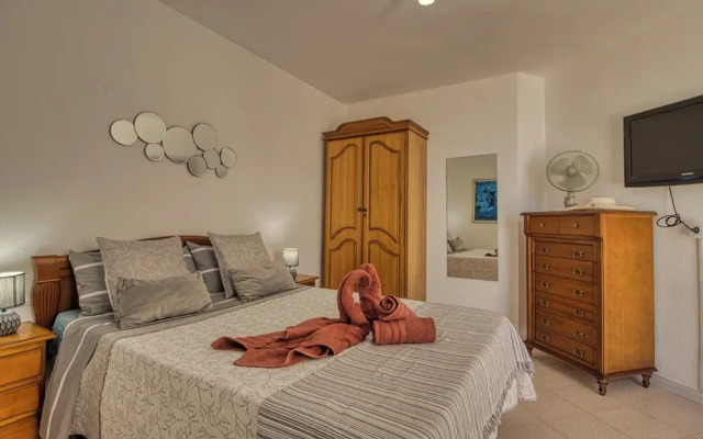 Bonito Atico Garajonay 501 Jacuzzi & Pool Wifi Free & Jacuzzi