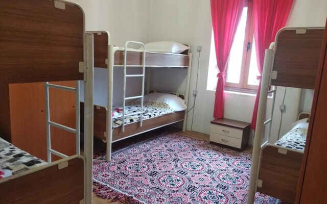 My Hostel in Berat
