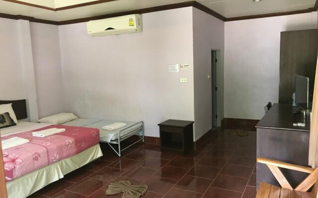 Cashew Nut Bungalows