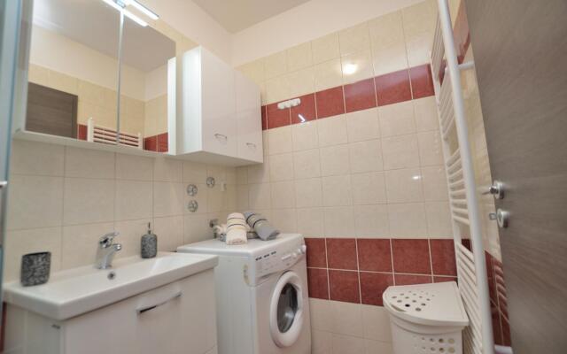 Apartment Opatija hills