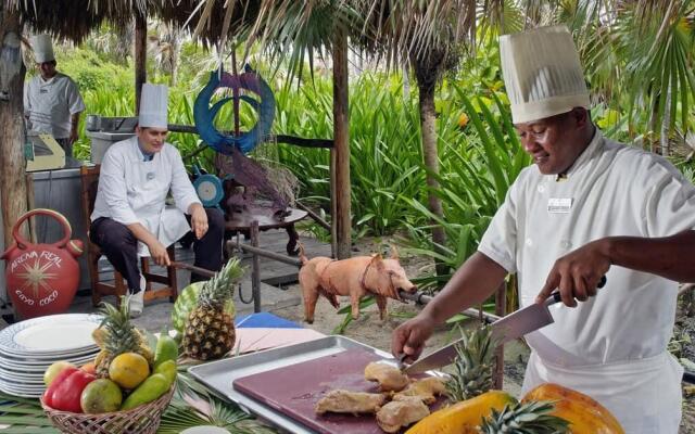 Melia Cayo Coco (Adults Only)