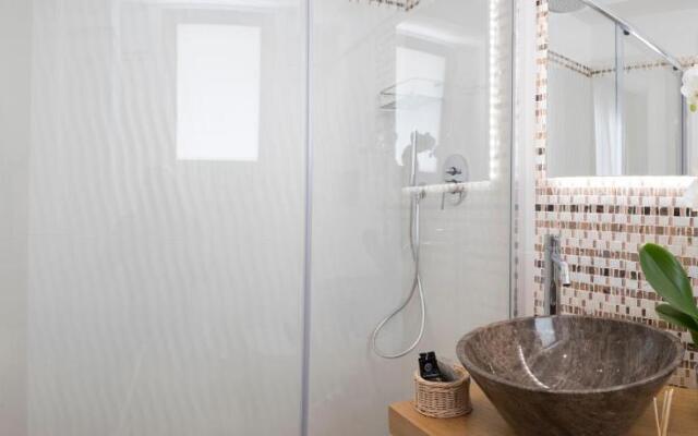 Il Mare Dentro Rooms