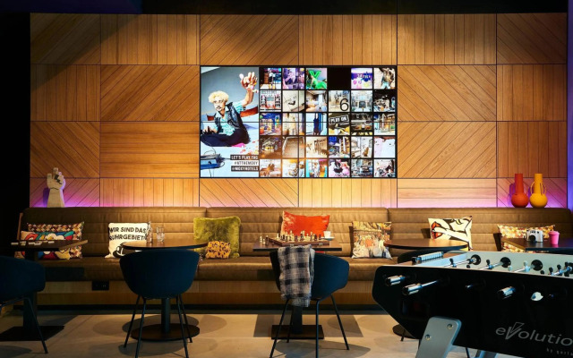 Moxy Essen City