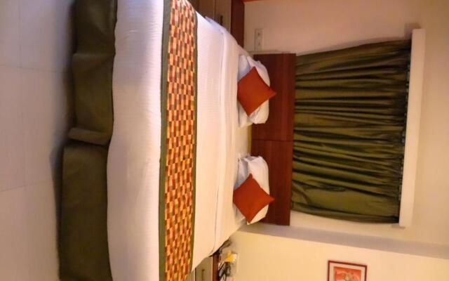 Keys Select by Lemon Tree Hotels, Nestor, Mumbai