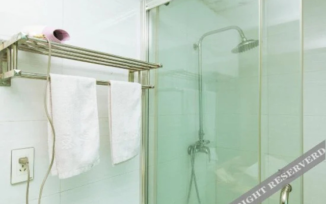 Xuanyuan Hotel(杭州轩原宾馆)