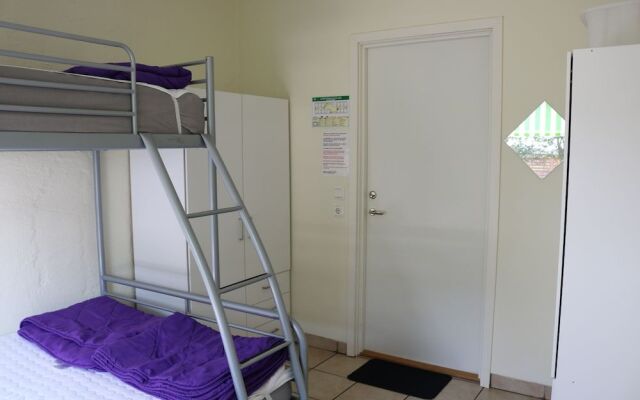 Kärraton Vandrarhem - Hostel