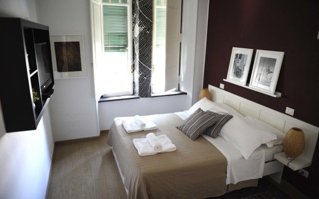 Pigneto Luxury Rooms