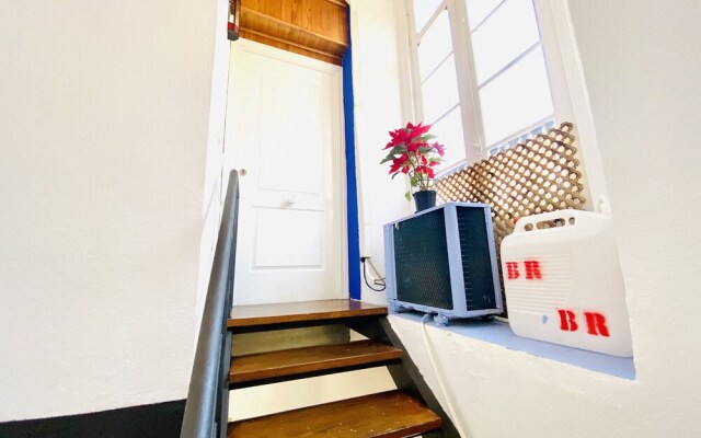 Apartamentos Babel