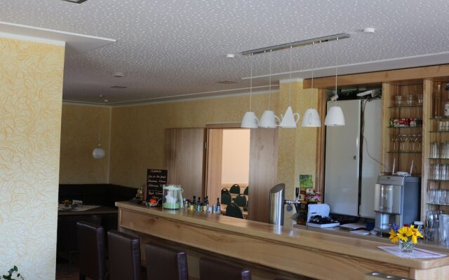 Pension Auszeit & Restaurant