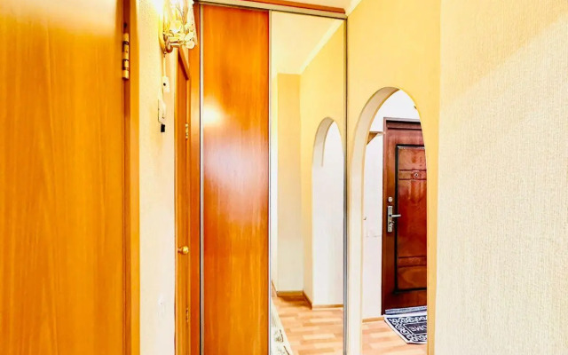 Region89 on str. Zavodskaya, bld. 6