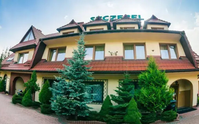 Pensjonat Szczebel