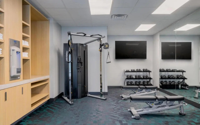 Hawthorn Suites By Wyndham Brunswick