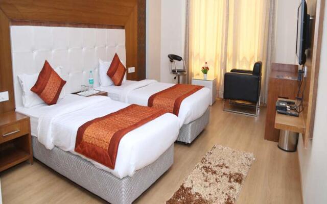 mizu hotel