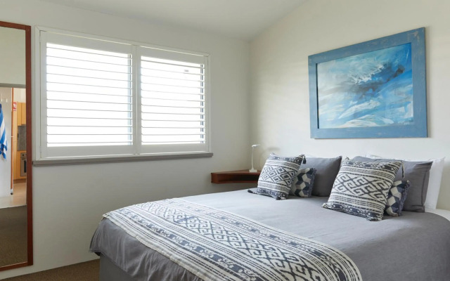 Byron Quarter Holiday Apartments