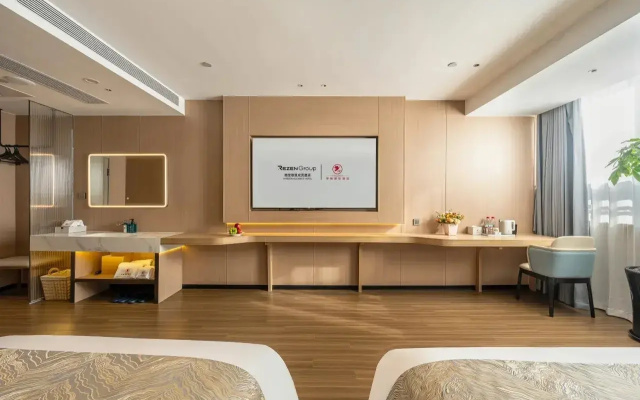 JiFeng International Hotel
