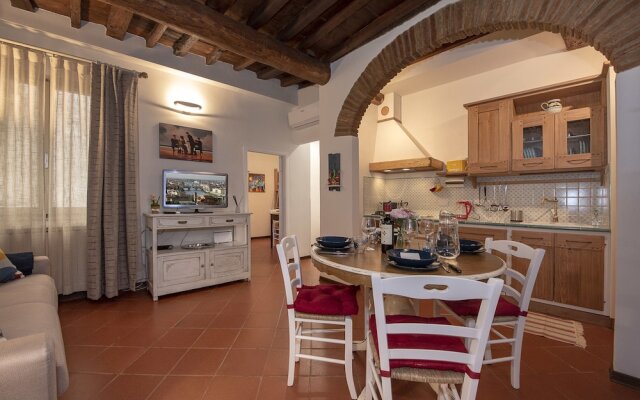 Vigna Vecchia Apartment