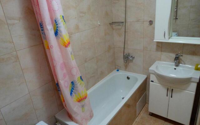 58 Melikishvili Street, apt. 23 - 6