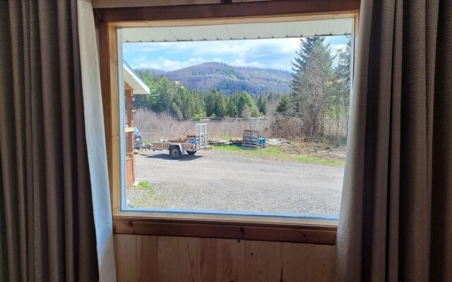 Stunning 2-bed House