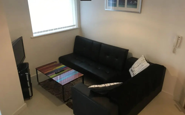 Manchester City Centre Apartment Near MEN Arena