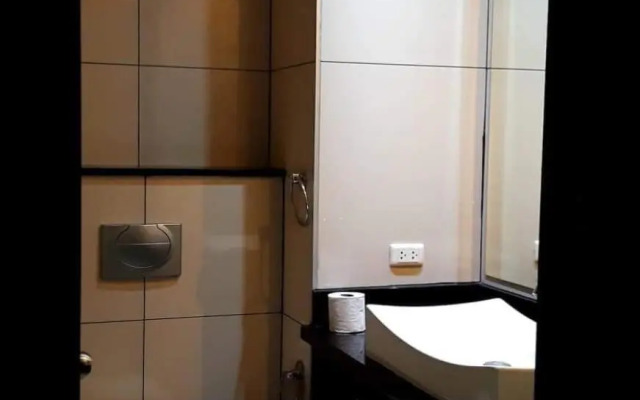 Vtsix Condo Rentals at View Talay 6 Pattaya