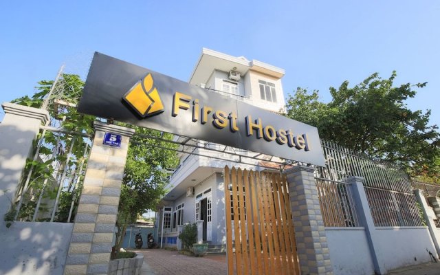 First Hostel Nha Trang