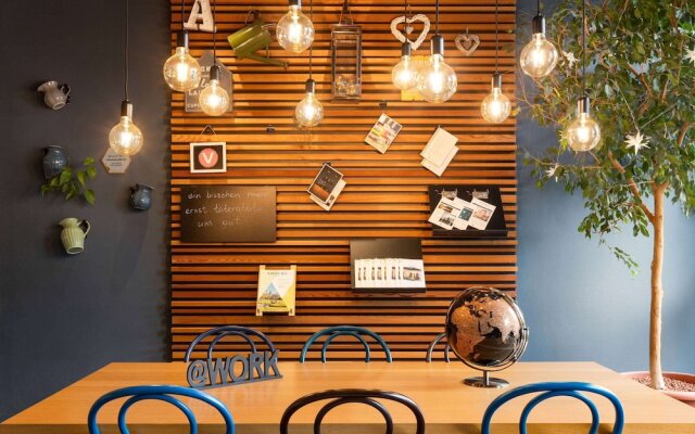 Vienna House Easy By Wyndham Amberg