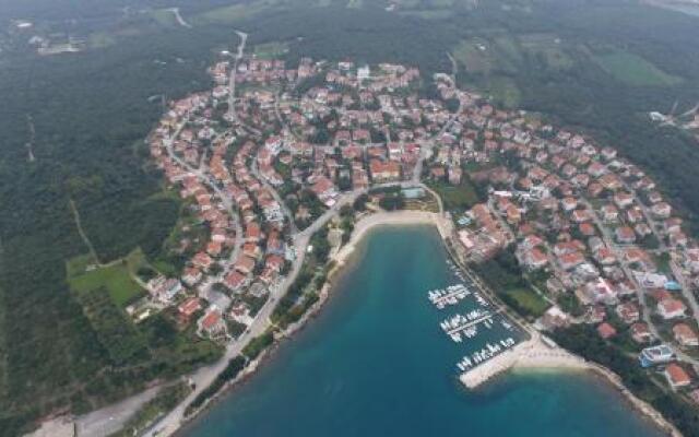 Rooms and Apartments Villa Dama