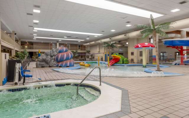 Best Western Plus Ramkota Hotel