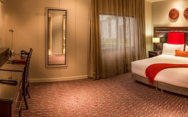 Peermont Mondior At Emperors Palace