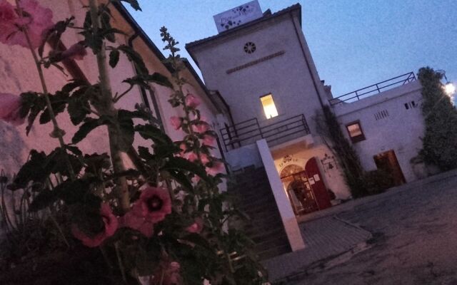 Pier delle Vigne B&B
