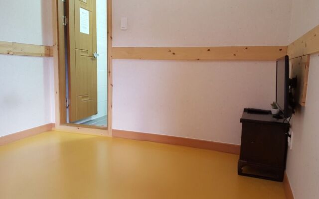 Beautiful House Hanok Stay