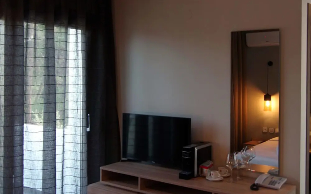 esperides Sofras Hotel & Bungalows