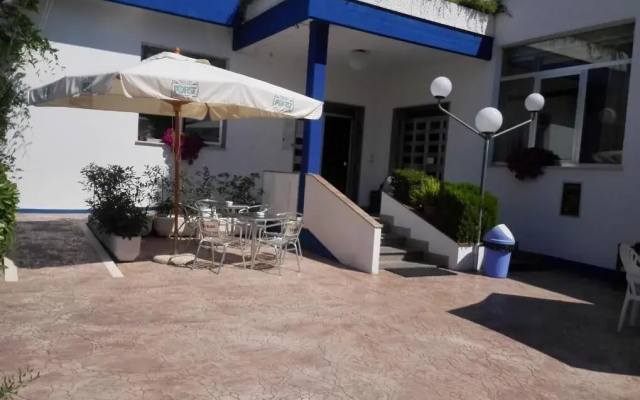 Hotel La Fonte