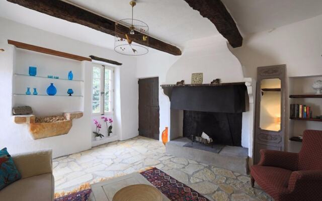 Chateau d'Olmet Guesthouse