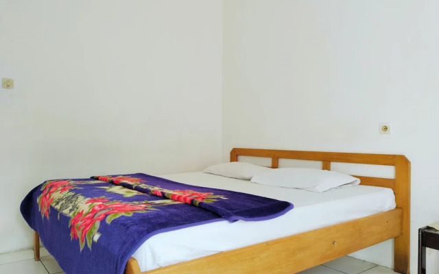 Homestay Pall Inn