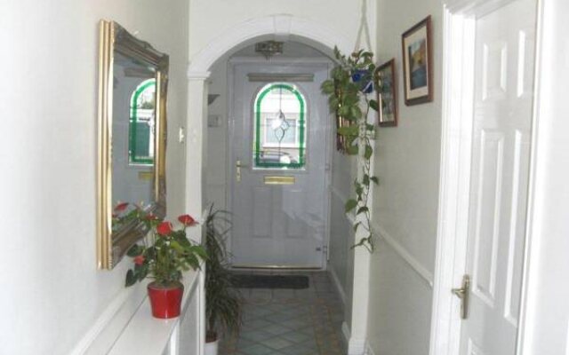 Lorcan Lodge B&B