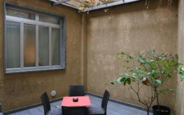 Sweet Apartman