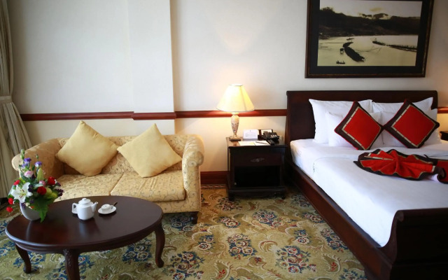 Sammy Dalat Hotel