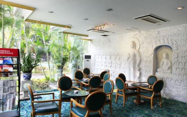 Zhuhai Guoneng Hotel