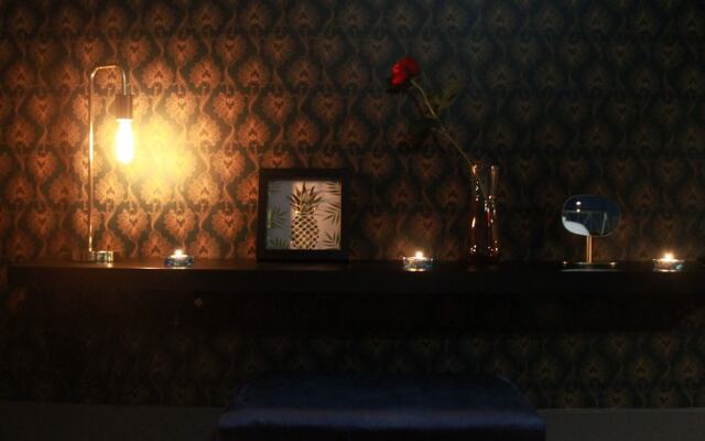 The down town Nenad's SPA