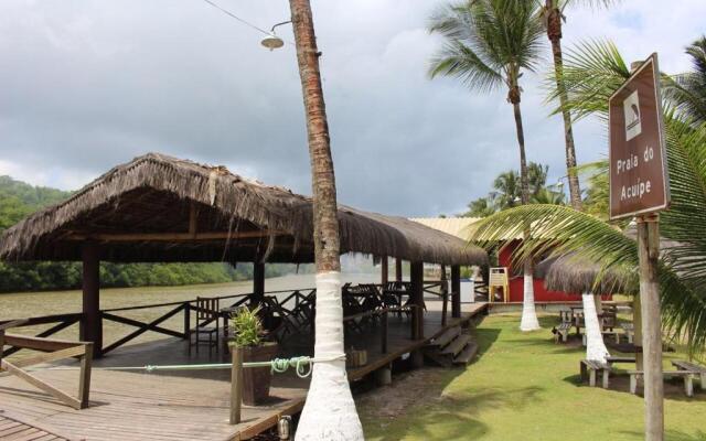 Pousada Ilha Do Desejo