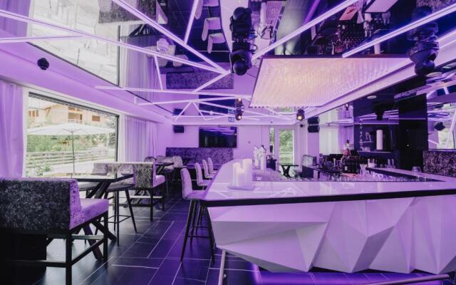 The Place Boutique & Design Hotel Flachau